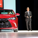 Illustration for article titled 2015 Toyota Camry: This Is It